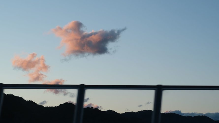 【やや愚痴?】まったく撮影をしていない件……